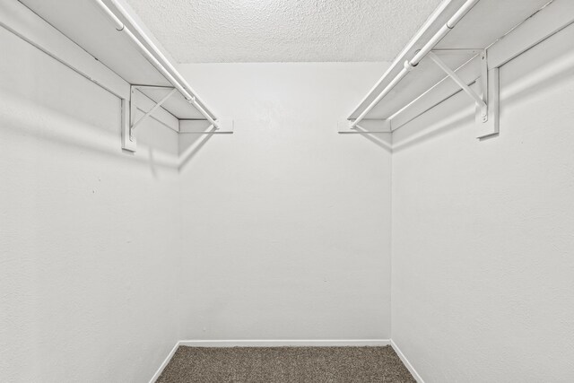 5300 Keller Springs Rd Unit 2044, Dallas, TX 75248 - spacious closet featuring carpet flooring