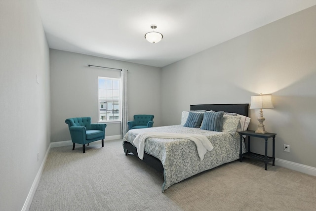3905 Dashiell Dr, Flower Mound, TX 75022 - bedroom with carpet and baseboards