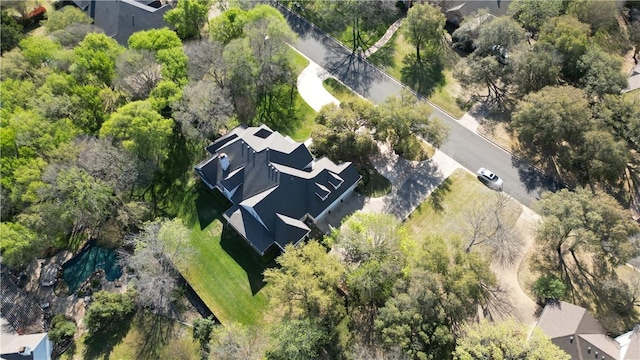 2034 Oak Glen Dr, Mcgregor, TX 76657 - view of property location