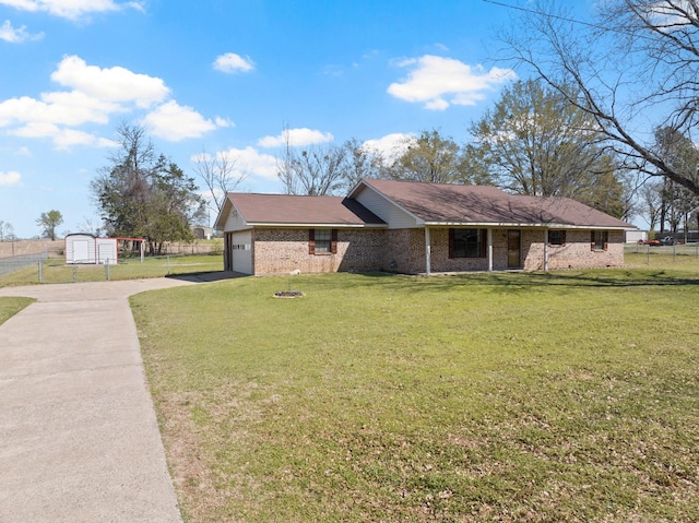 711 Walnut St, Omaha, TX 75571