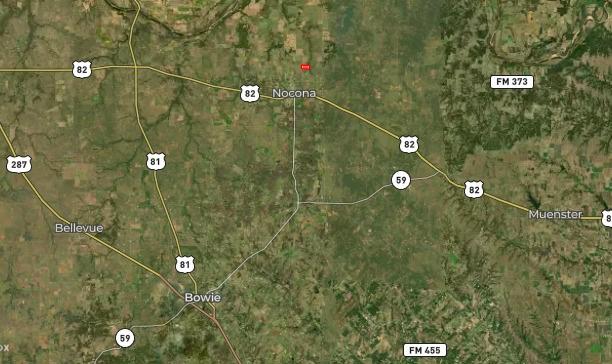 TBD Hoben Rd, Nocona, TX 76255