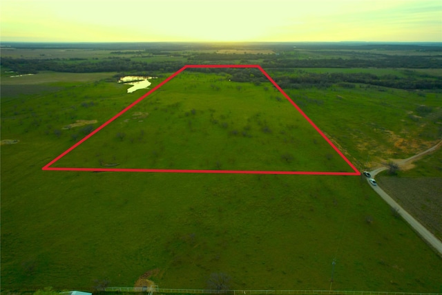 TBD Hoben Rd, Nocona, TX 76255