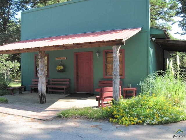 TBD County Road 4558, Winnsboro, TX 75494