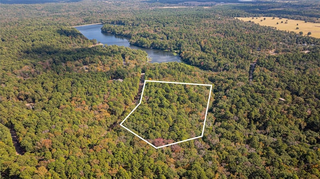 TBD County Road 4558, Winnsboro, TX 75494