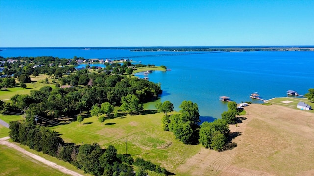 LOT2-R Moonlight Pt, Corsicana, TX 75109