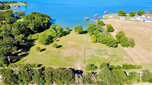 LOT2-R Moonlight Pt, Corsicana, TX 75109