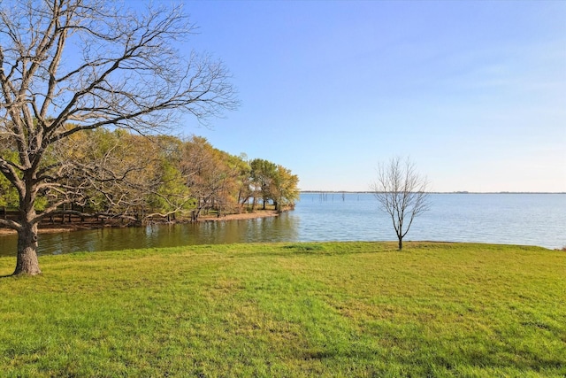 LOT2-R Moonlight Pt, Corsicana, TX 75109