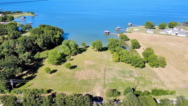 LOT2-R Moonlight Pt, Corsicana, TX 75109