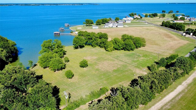 LOT2-R Moonlight Pt, Corsicana, TX 75109