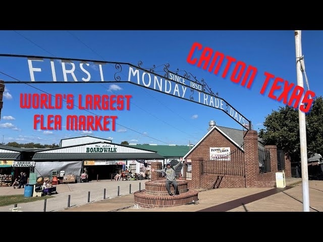 1412 S Buffalo St, Canton, TX 75103