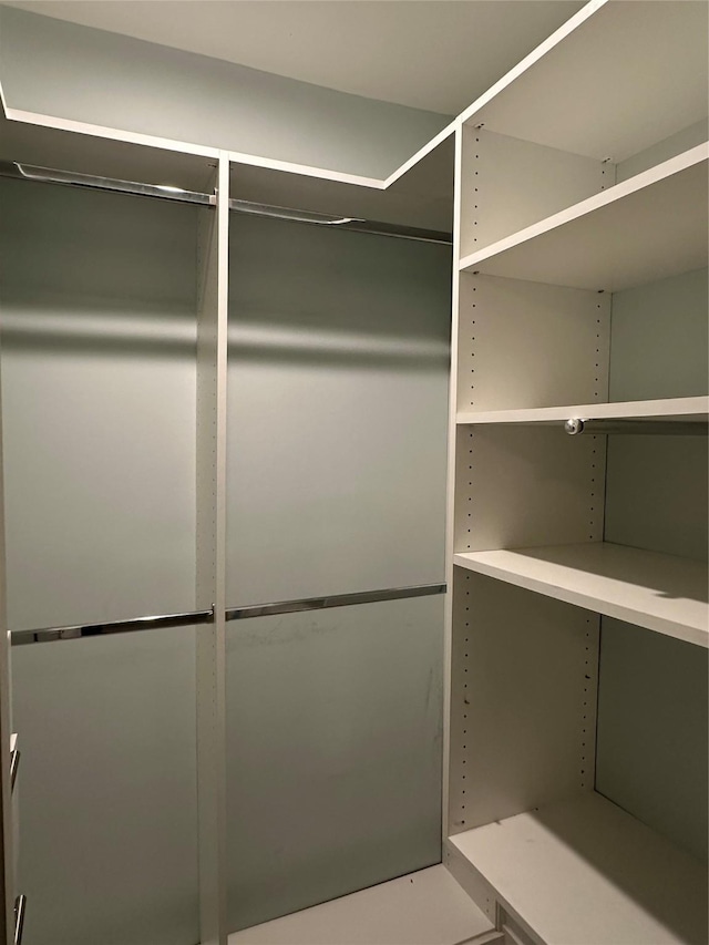 7828 Meadow Park Dr Unit 106, Dallas, TX 75230 - view of spacious closet