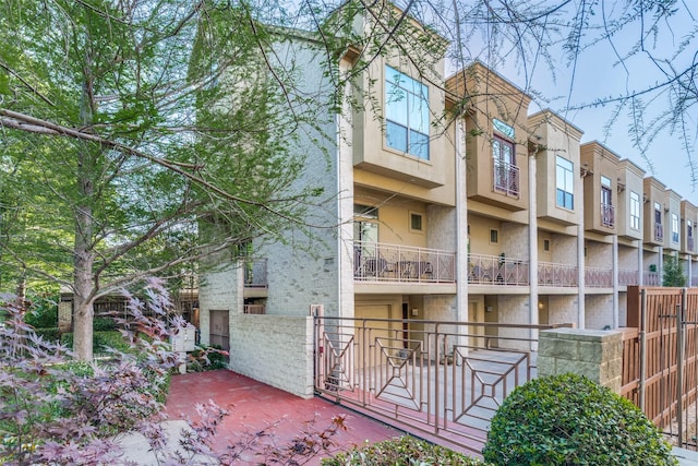 3204 Wycliff Ave Unit 3214, Dallas, TX 75219 - view of property
