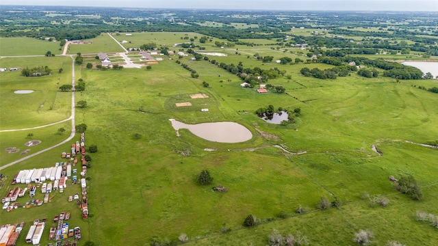 9841 Terry Meadows Ln, Grandview, TX 76050