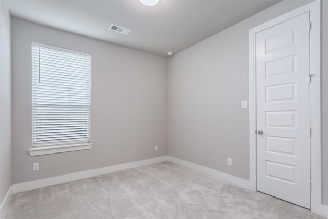 1916 Pelham Dr, Aubrey, TX 76227 - unfurnished room featuring carpet floors and baseboards