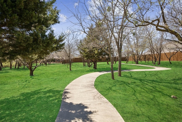 4600 Periwinkle Dr, Mansfield, TX 76063 - view of surrounding community