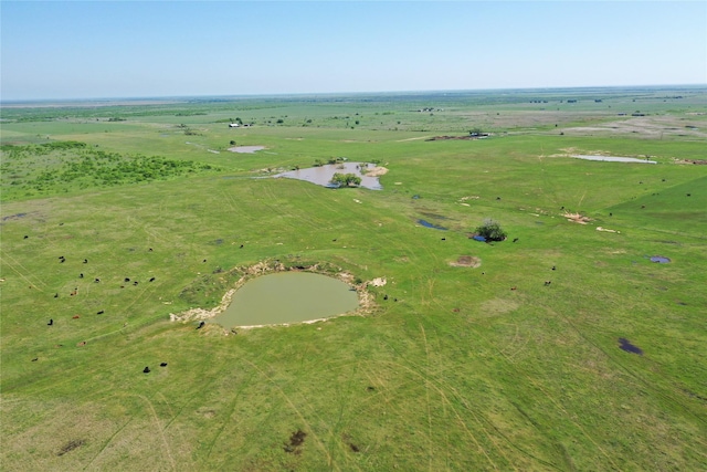 293ACRES Deer Creek Rd, Henrietta, TX 76365