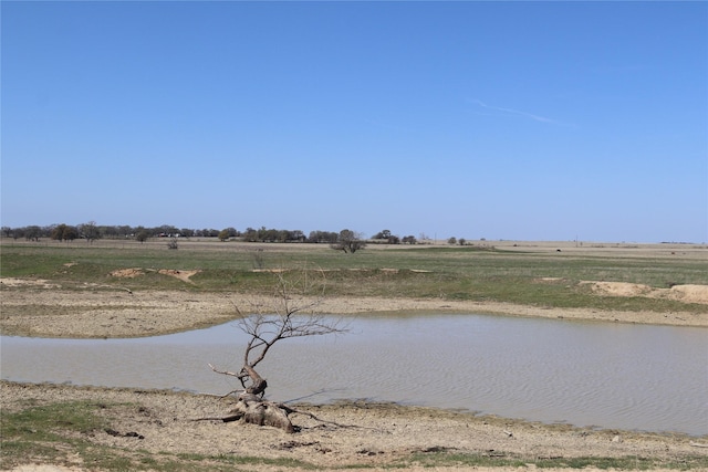 293ACRES Deer Creek Rd, Henrietta, TX 76365