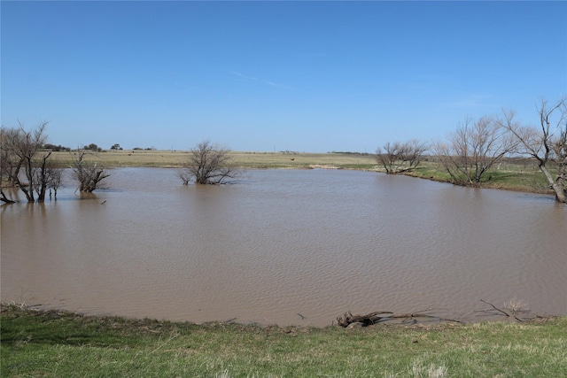 293ACRES Deer Creek Rd, Henrietta, TX 76365