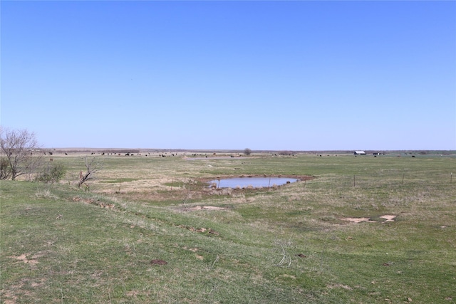 293ACRES Deer Creek Rd, Henrietta, TX 76365