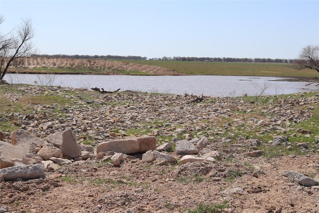 293ACRES Deer Creek Rd, Henrietta, TX 76365
