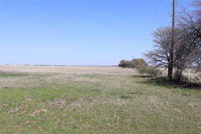 293ACRES Deer Creek Rd, Henrietta, TX 76365