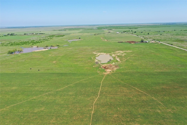 293ACRES Deer Creek Rd, Henrietta, TX 76365