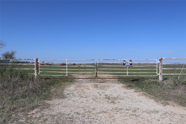 293ACRES Deer Creek Rd, Henrietta, TX 76365