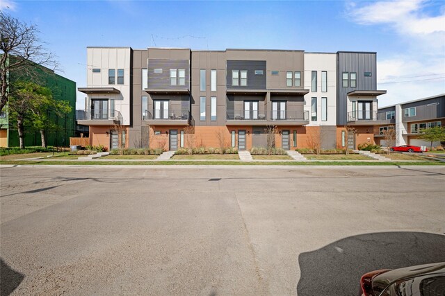 1804 Ripley St Unit 105, Dallas, TX 75204 - view of property