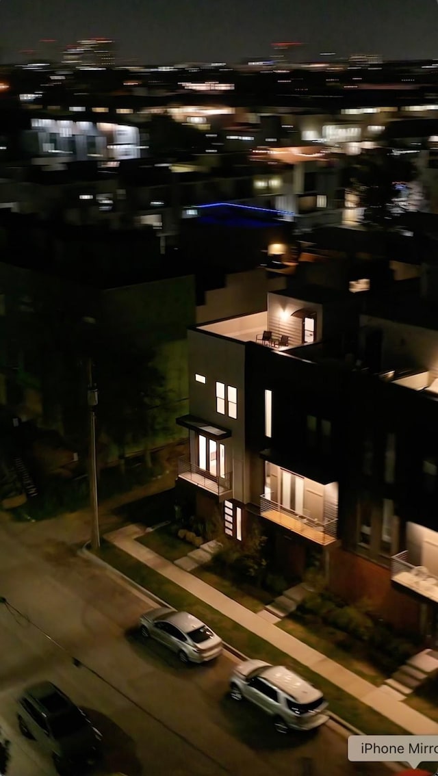 1804 Ripley St Unit 105, Dallas, TX 75204 - exterior space
