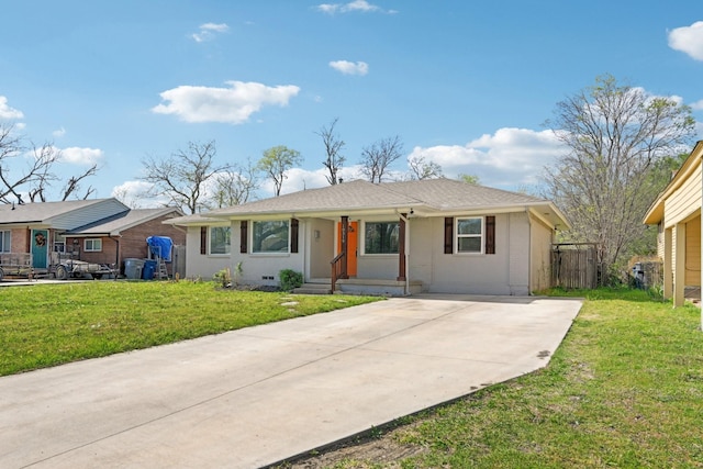 10319 Sylvia Dr, Dallas, TX 75228 - single story home featuring driveway and brick siding