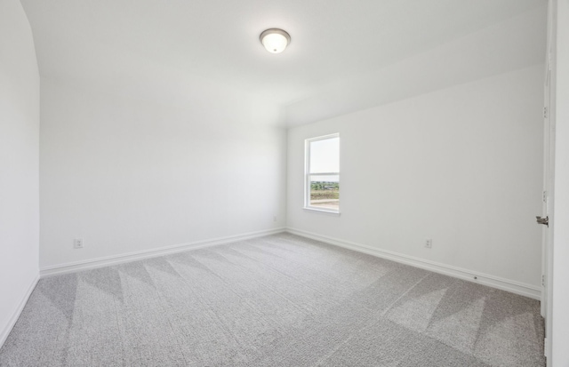 4376 Noble Ln, Midlothian, TX 76065 - carpeted empty room with baseboards