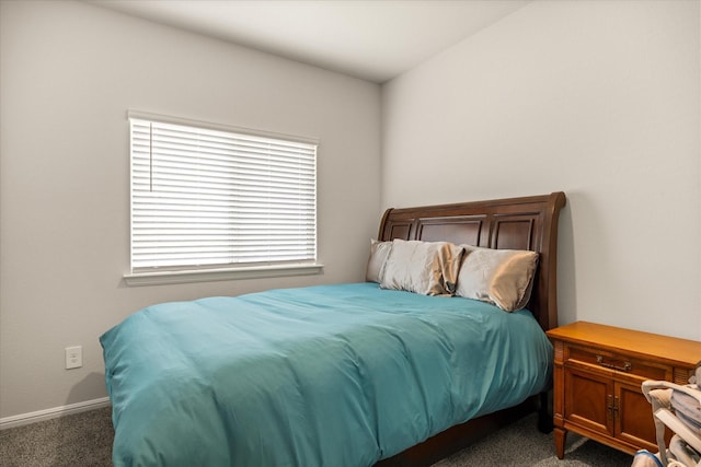 5228 Star Bright Dr, Fort Worth, TX 76179 - carpeted bedroom featuring baseboards