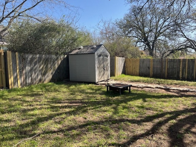 1717 Oak Tree Dr, Denton, TX 76209 - view of back of house