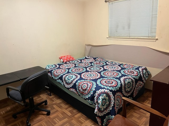 1717 Oak Tree Dr, Denton, TX 76209 - view of bedroom