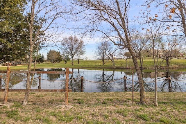909 Saint Anne Ct, Heath, TX 75032 - water view