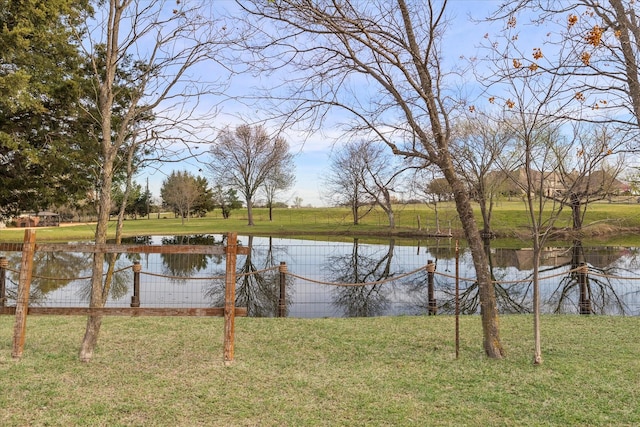 909 Saint Anne Ct, Heath, TX 75032 - water view