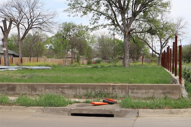 509 Chicago Ave, Fort Worth, TX 76103