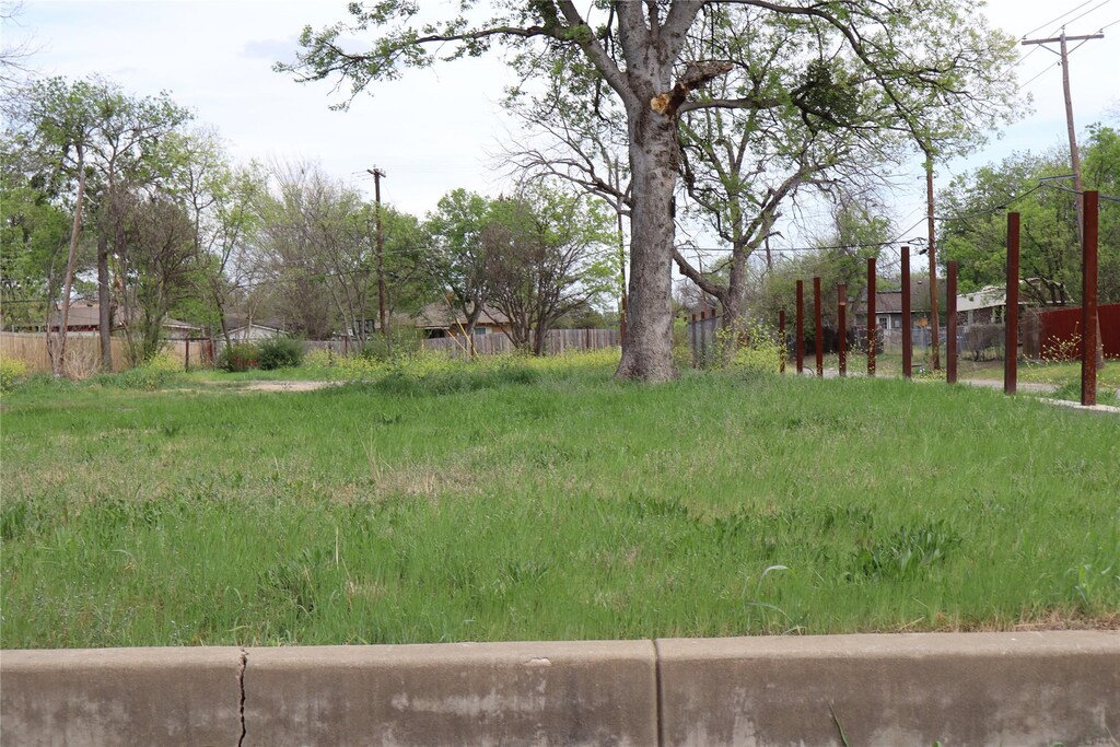 509 Chicago Ave, Fort Worth, TX 76103