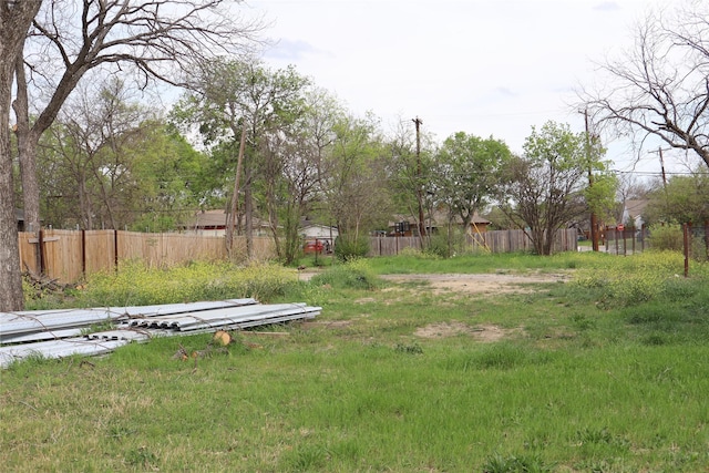 509 Chicago Ave, Fort Worth, TX 76103