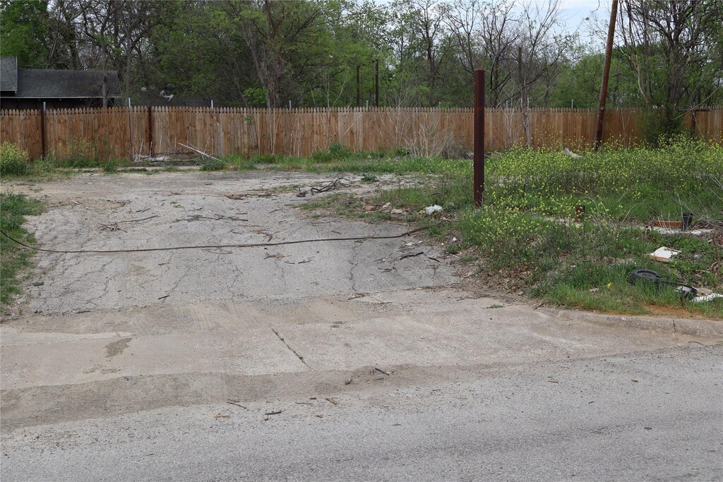 509 Chicago Ave, Fort Worth, TX 76103