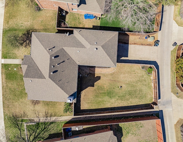 796 Ridge Rd W, Rockwall, TX 75087 - view of subject property