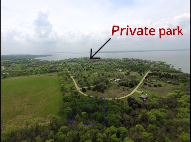 TBA Scenic Dr, Lone Oak, TX 75453