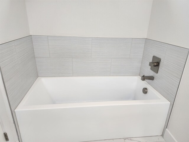 144 Shawnee Trl, Pottsboro, TX 75076 - full bath featuring a bath