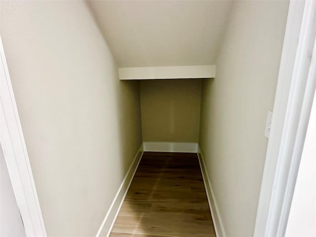 637 Caledonia Dr, Bossier City, LA 71111 - interior space with wood finished floors