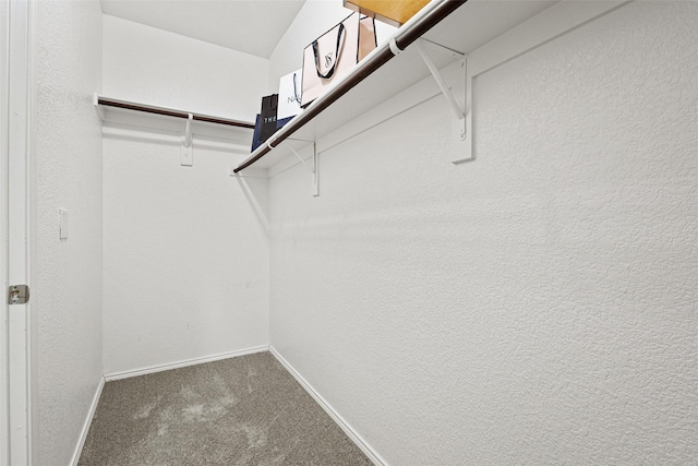 9173 Blackstone Dr, Providence Village, TX 76227 - unfurnished bedroom featuring light carpet, baseboards, ceiling fan, and a closet