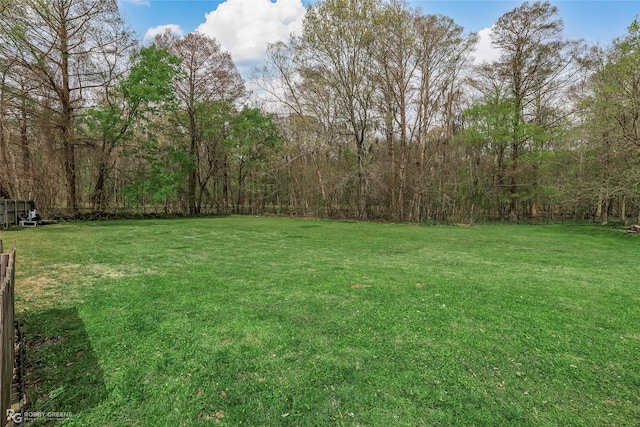 521 Lovers Lndg, Bossier City, LA 71111 - view of yard