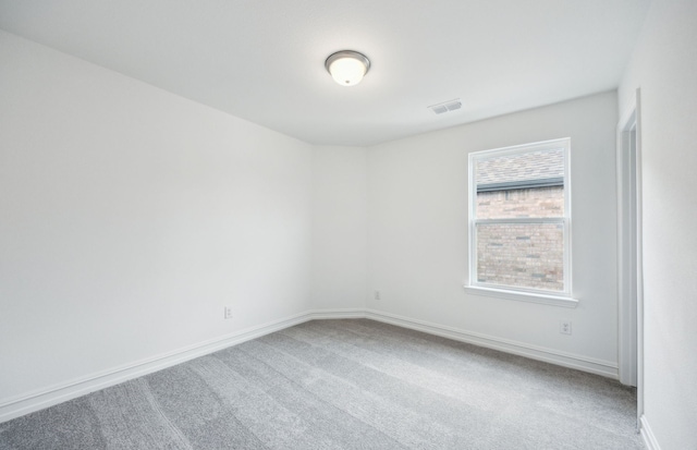 244 Kistler Dr, Little Elm, TX 76227 - carpeted empty room featuring baseboards