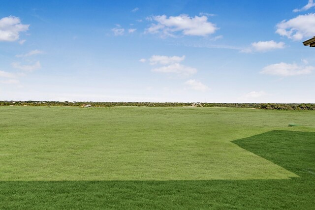 4133 Old Springtown Rd, Weatherford, TX 76085 - view of community with a rural view
