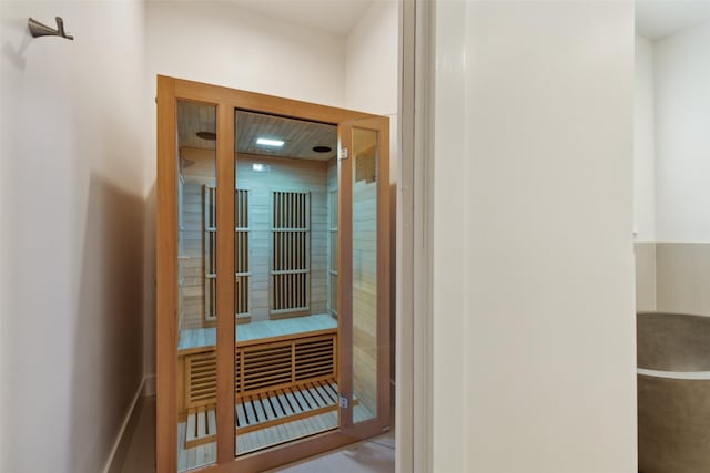137 Ambrosia Ln, Heath, TX 75032 - view of relaxing sauna / steam room