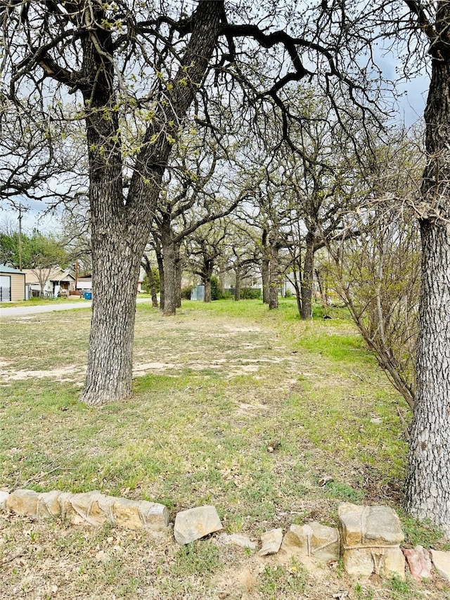 424 N Main St, Cross Plains, TX 76443